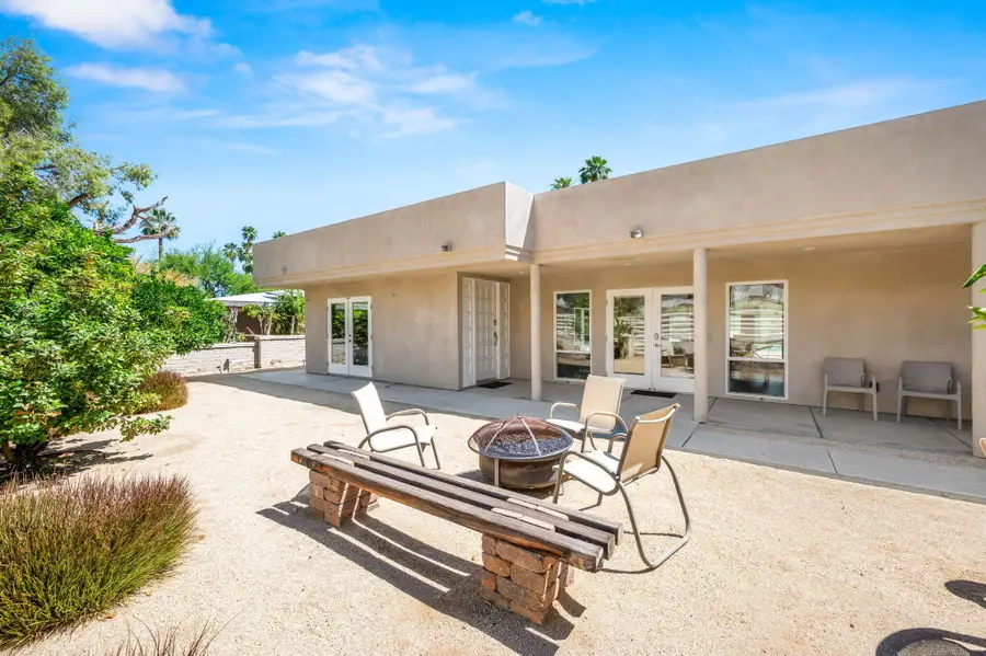 1574 S Via Soledad, Palm Springs, CA 92264 - #3