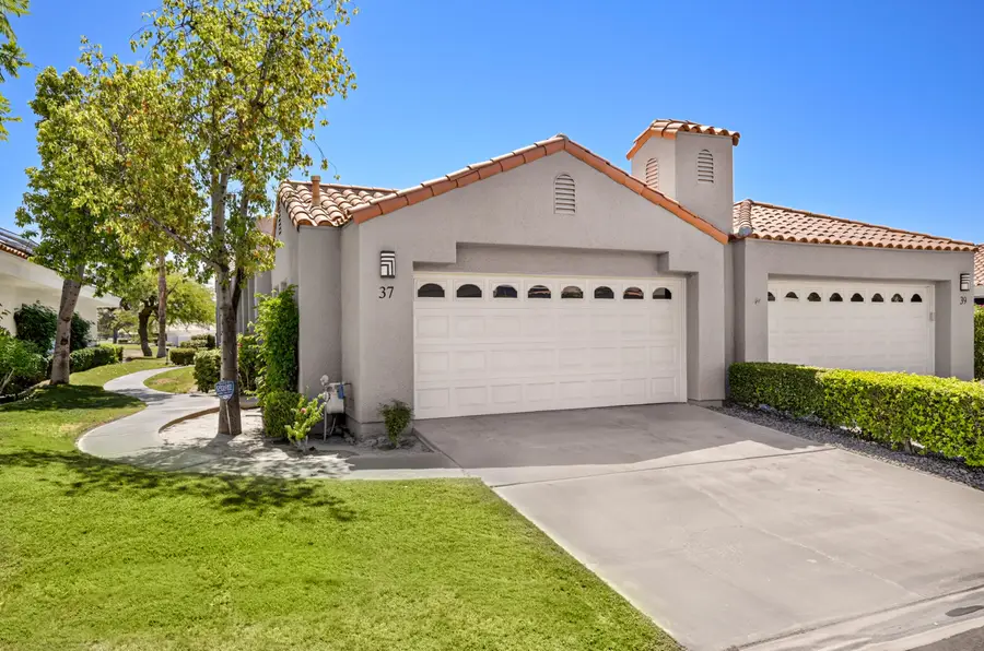 37 Colonial Drive, Rancho Mirage, CA 92270 - #2