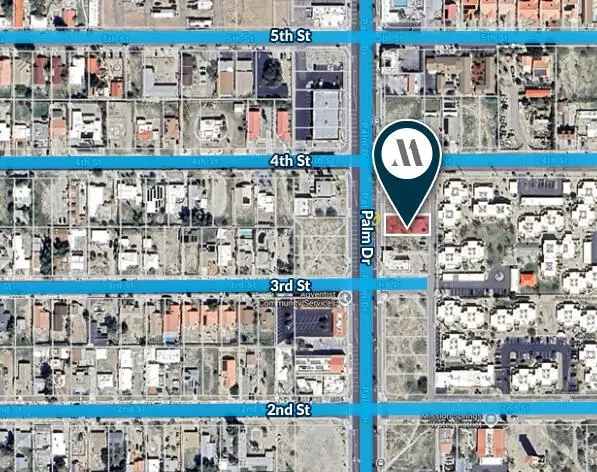 11555 Palm Drive, Desert Hot Springs, CA 92240 - #1