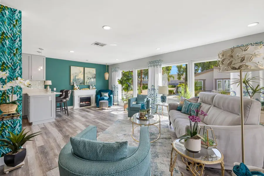 92 Armenia Drive, Cathedral City, CA 92234 - #2