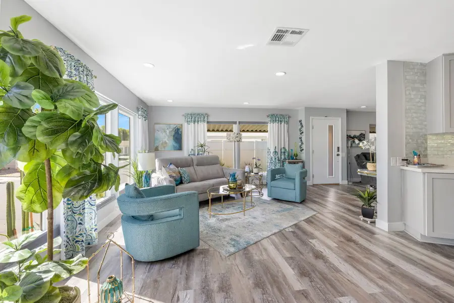 92 Armenia Drive, Cathedral City, CA 92234 - #3