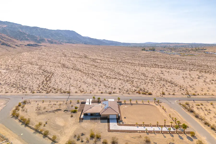 7225 Adobe Road, Twentynine Palms, CA 92277 - #2