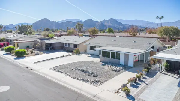 43255 Illinois Avenue, Palm Desert, CA 92211