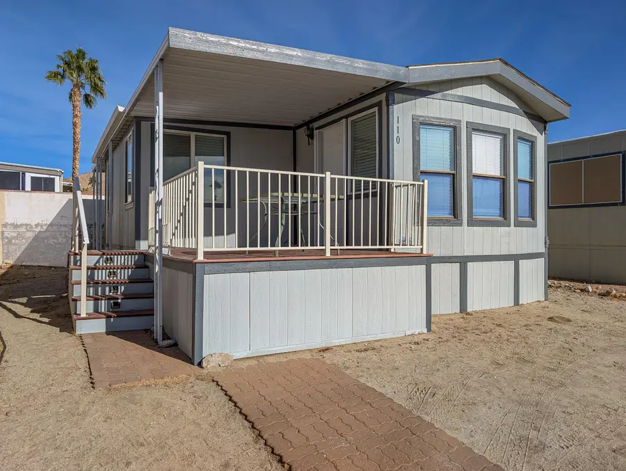 70200 Dillon Road #110, Desert Hot Springs, CA 92241 - #3