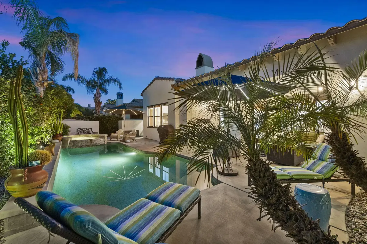 80680 Via Tranquila, La Quinta, CA 92253 - #1