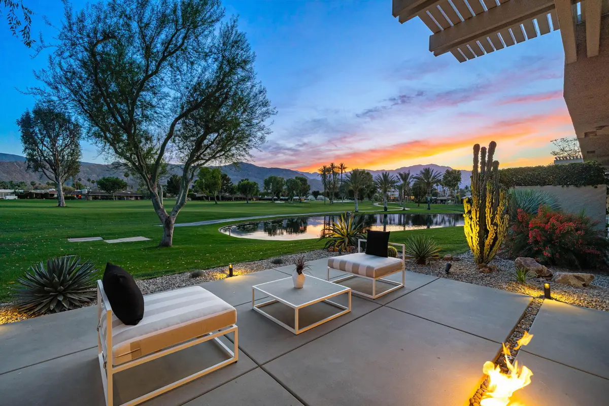 7 Wesleyan Court, Rancho Mirage, CA 92270 - #1