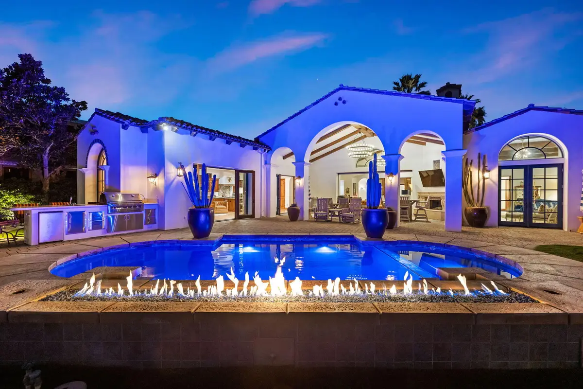 53442 Via Dona, La Quinta, CA 92253 - #1