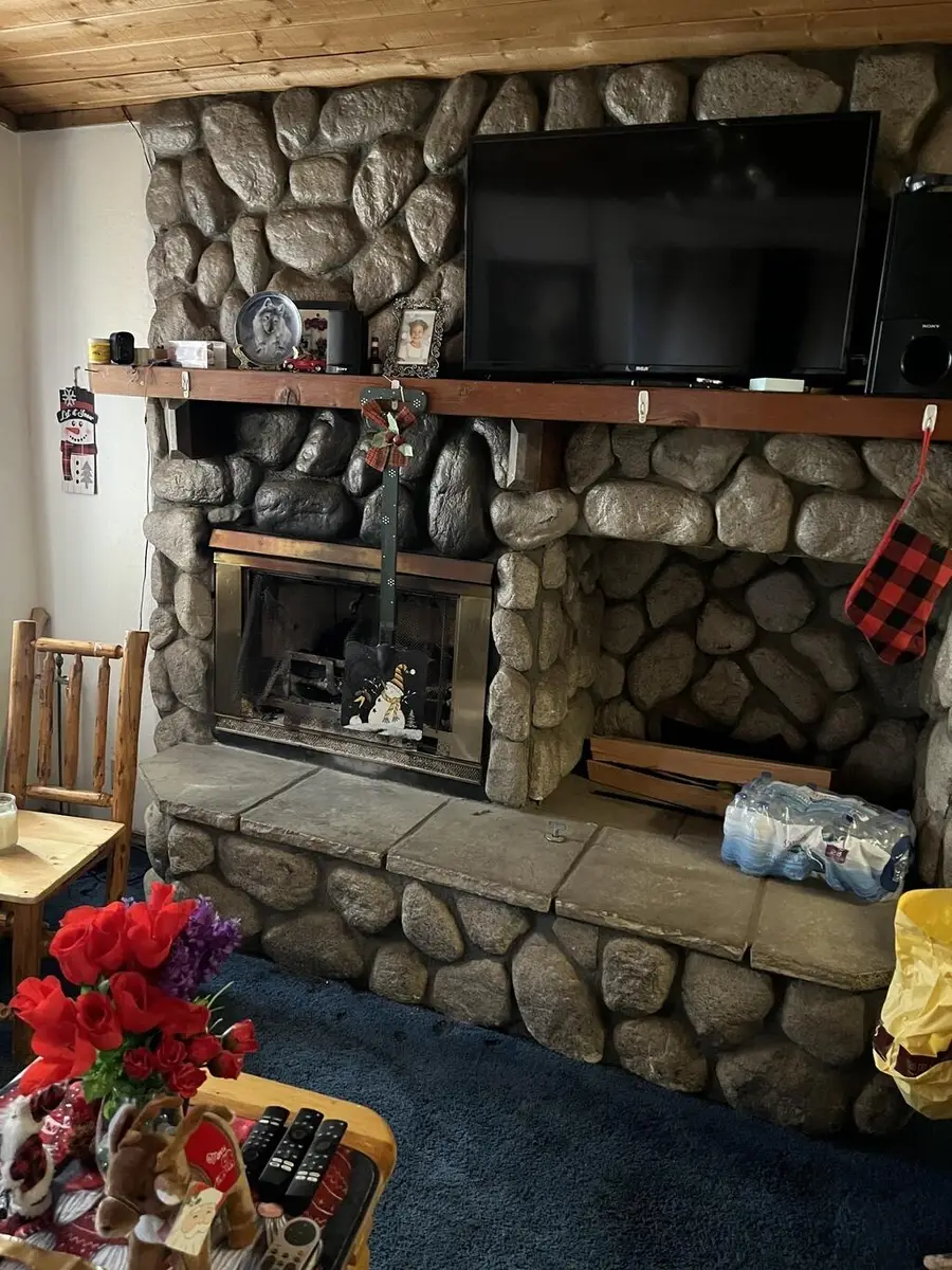 309 W Meadow Lane, Big Bear City, CA 92314 - #3