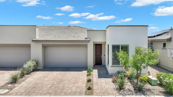 51538 Golden Eagle Drive, Indio, CA 92201