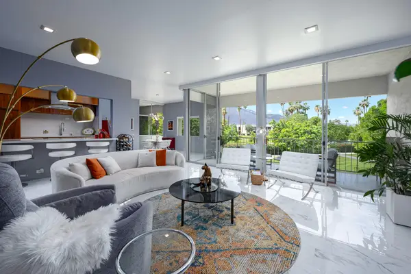 439 Desert Lakes Drive Drive, Palm Springs, CA 92264