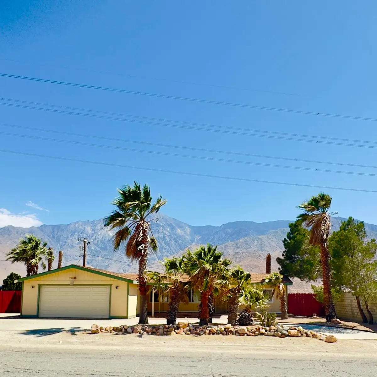 55561 Haugen Lehman Way, Whitewater, CA 92282 - #1
