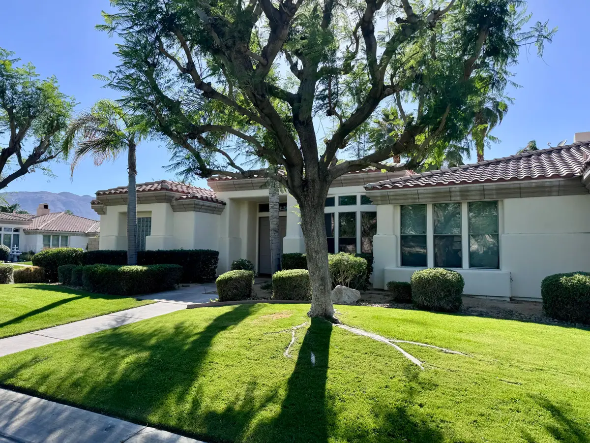 102 Calle Los Hibiscos, Rancho Mirage, CA 92270 - #1