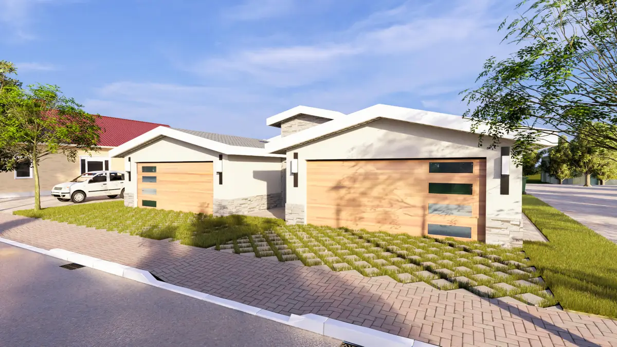 44833 San Jacinto Avenue, Palm Desert, CA 92260 - #1