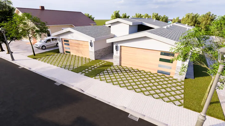 44833 San Jacinto Avenue, Palm Desert, CA 92260 - #2