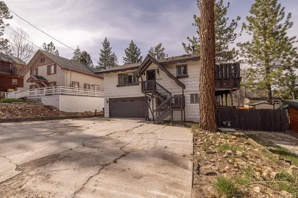 40348 Cliff Lane, Big Bear Lake, CA 92315