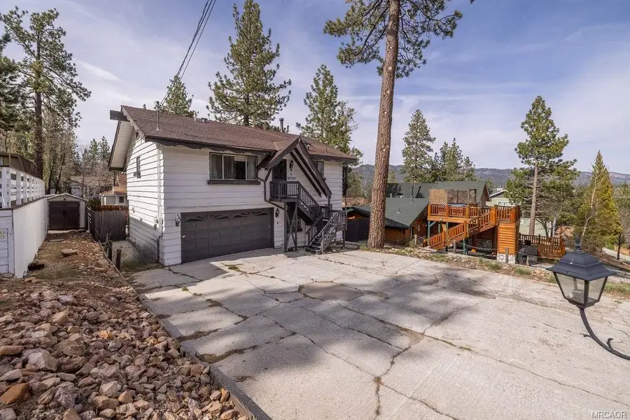 40348 Cliff Lane, Big Bear Lake, CA 92315 - #2