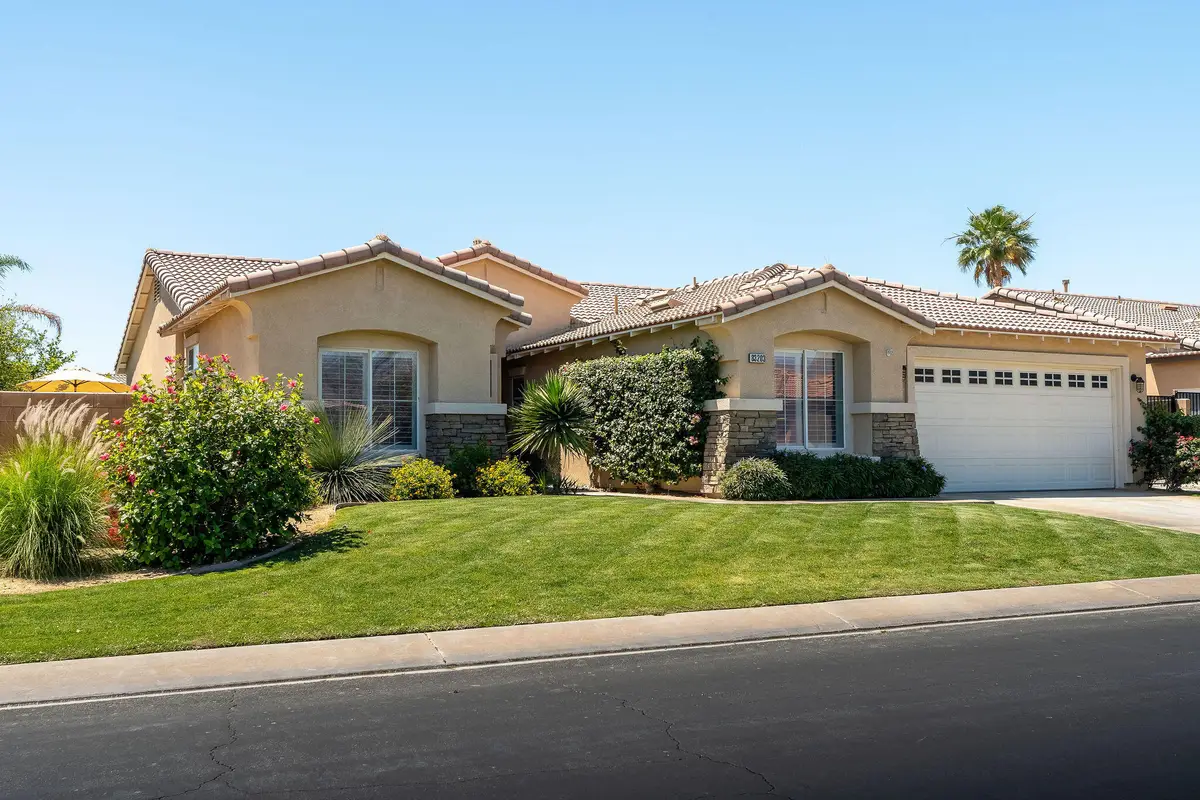 83203 Broadmoor Drive, Indio, CA 92203 - #1