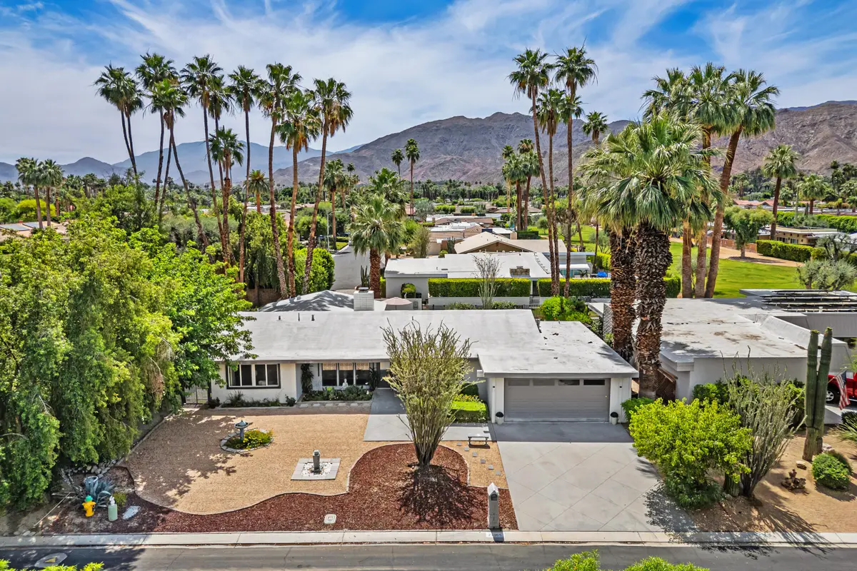 71305 Kempton Avenue, Rancho Mirage, CA 92270 - #1