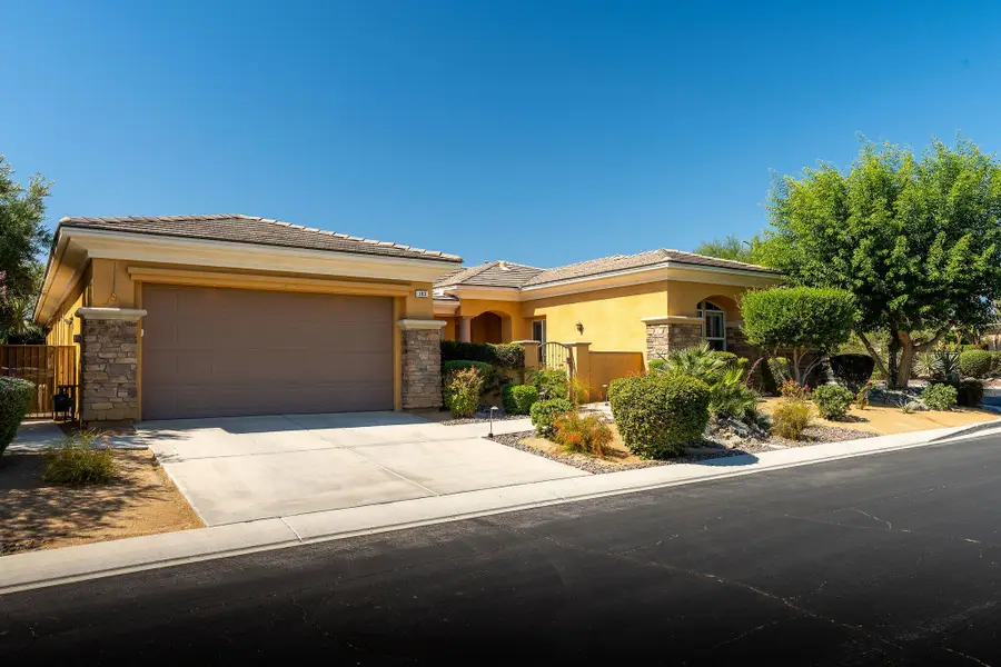 103 Batista Court, Palm Desert, CA 92211 - #3