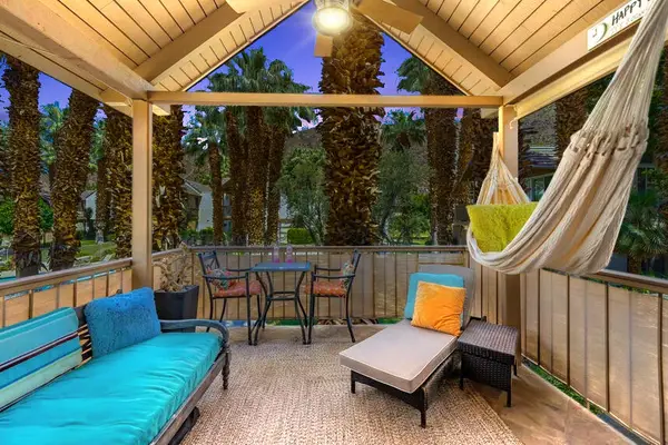 46750 Mountain Cove Drive #24, Indian Wells, CA 92210