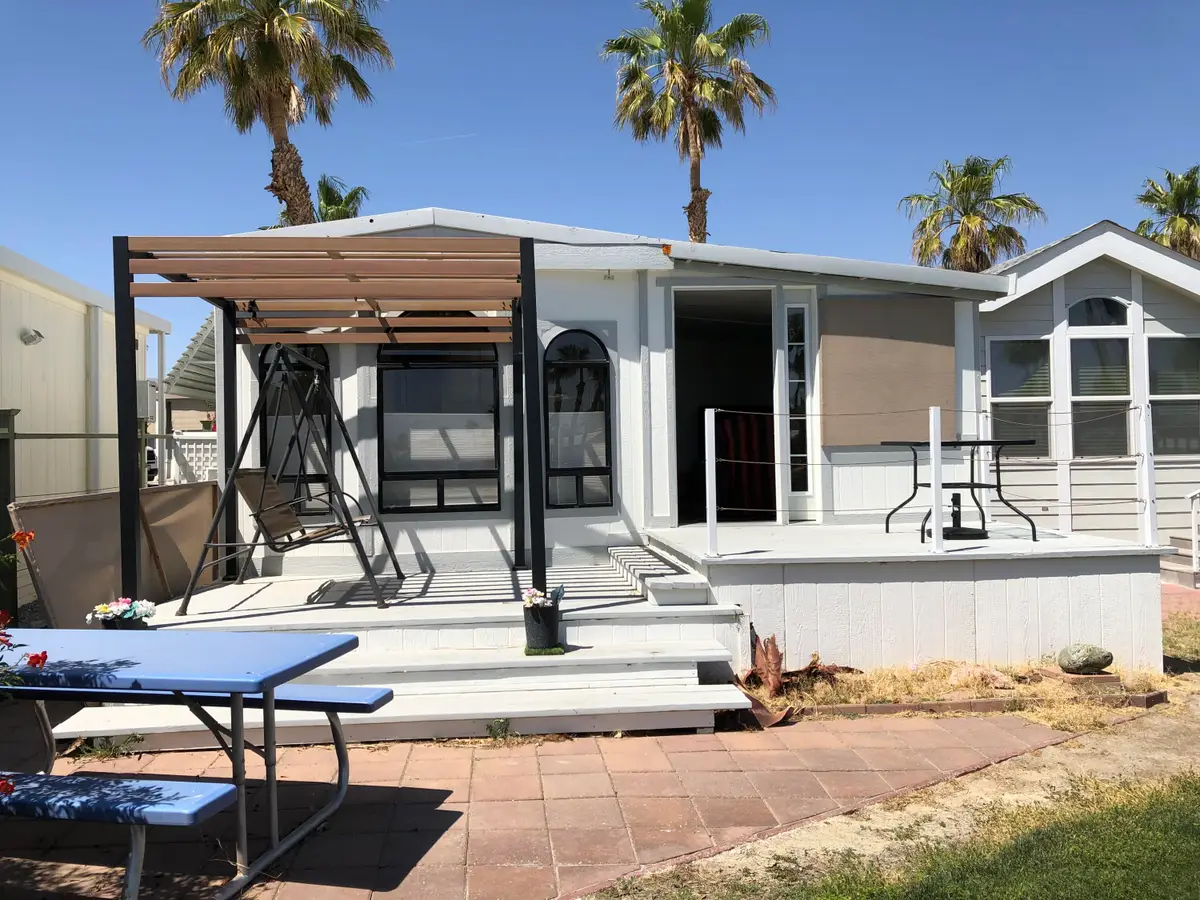 74711 Dillon Rd Spc 81, Desert Hot Springs, CA 92241 - #1