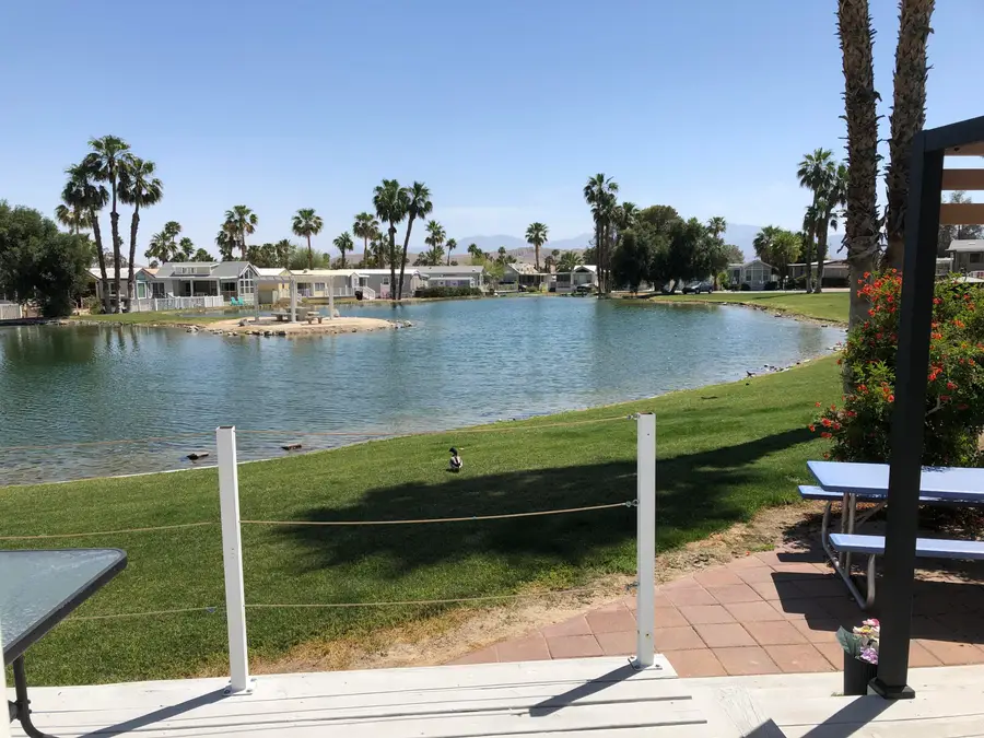 74711 Dillon Rd Spc 81, Desert Hot Springs, CA 92241 - #3