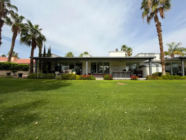 43628 Chapelton Drive, Bermuda Dunes, CA 92203