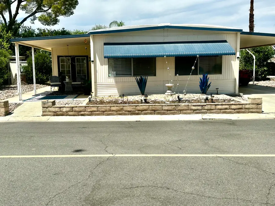 10 Va Valverde, Cathedral City, CA 92234 - #2