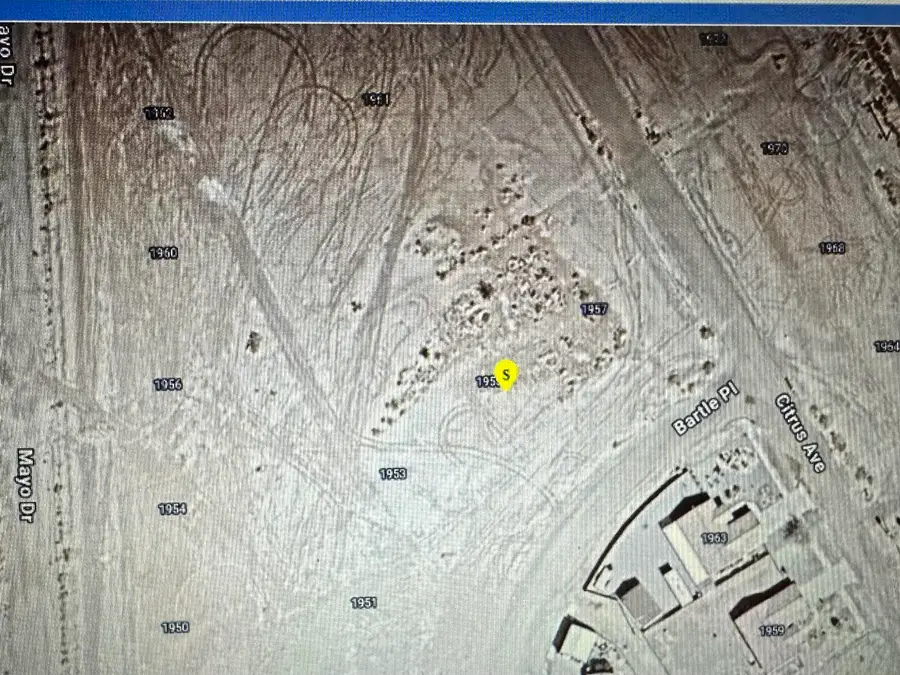 1955 Bartle Place, Thermal, CA 92274 - #2