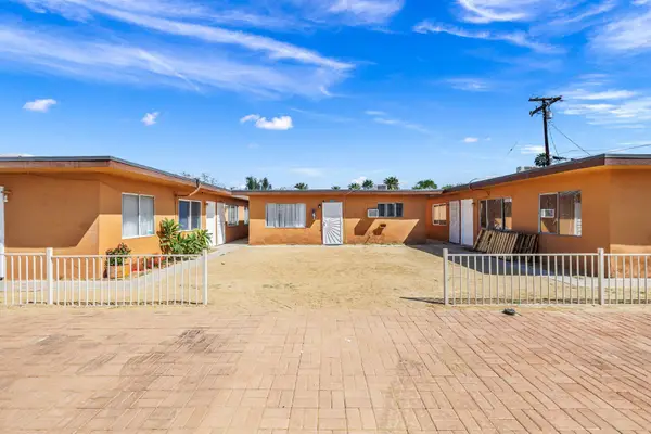 3940 E Calle De Ricardo, Palm Springs, CA 92264
