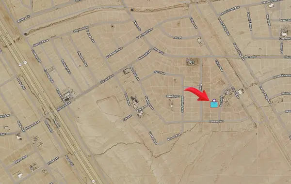 1947 Bartle Place, Thermal, CA 92274