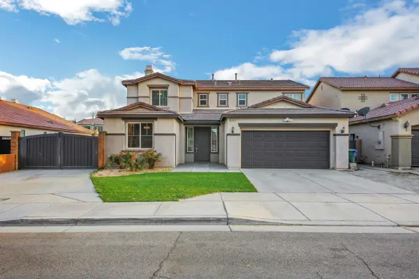 83805 Avenida La Luna, Coachella, CA 92236