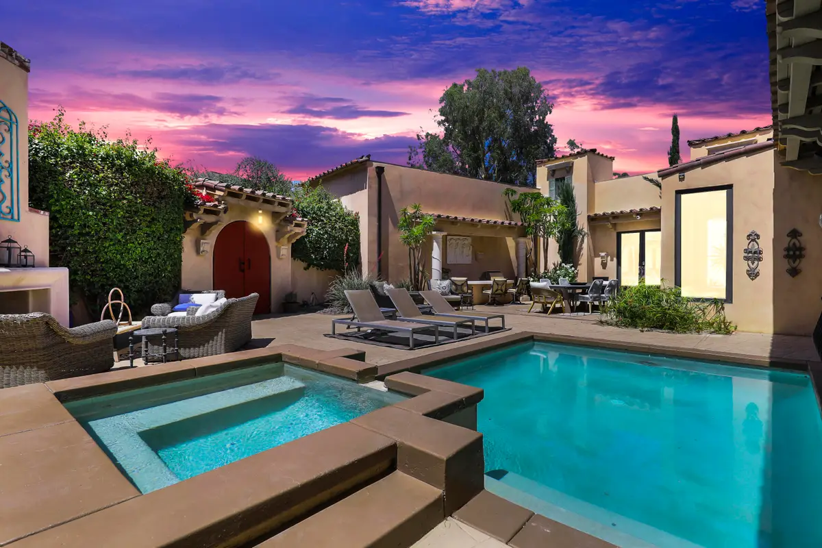 20 Va Condotti, Rancho Mirage, CA 92270 - #1