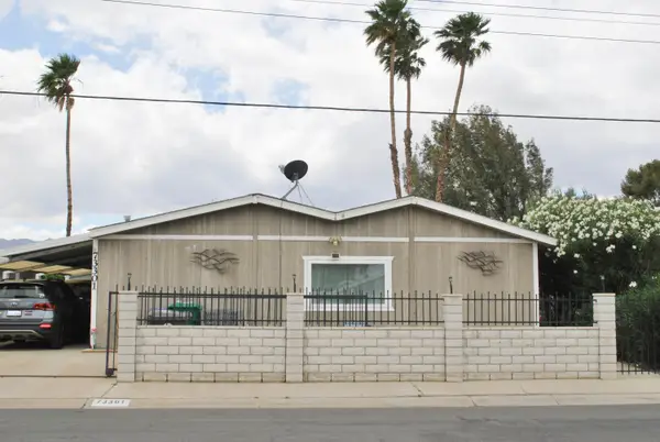 73301 Broadmoor Drive, Thousand Palms, CA 92276