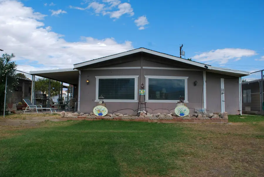 73301 Broadmoor Drive, Thousand Palms, CA 92276 - #2