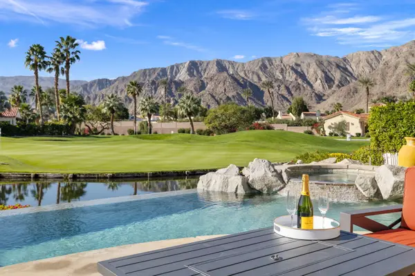 77825 Laredo Court, La Quinta, CA 92253