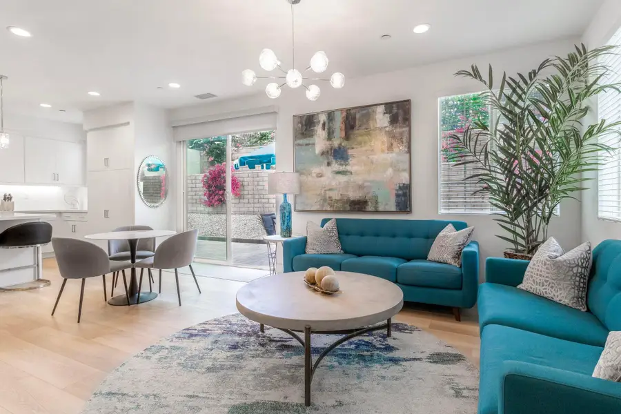 80128 Whisper Rock Way, La Quinta, CA 92253 - #2