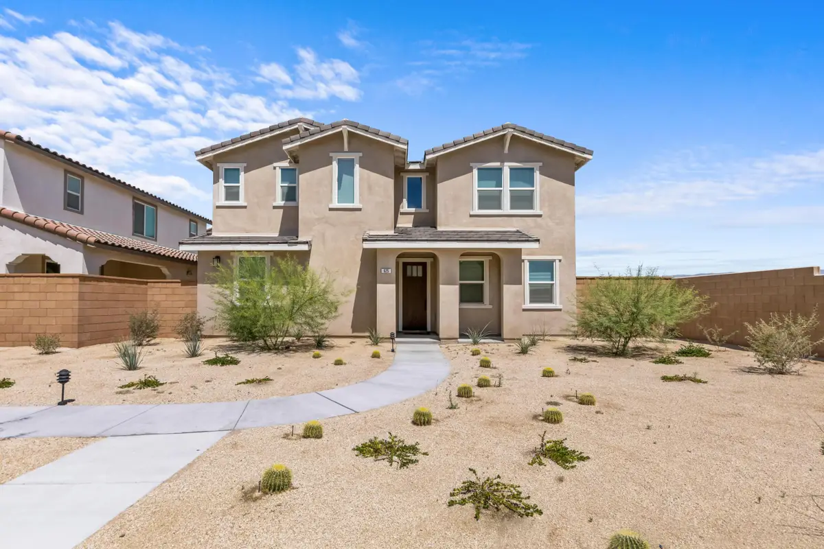 625 Via Firenze, Cathedral City, CA 92234 - #1