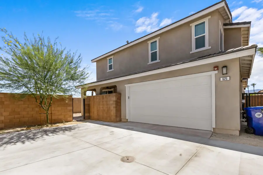 625 Via Firenze, Cathedral City, CA 92234 - #2