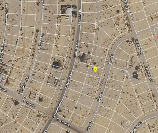 2571 Dias Street, Thermal, CA 92274