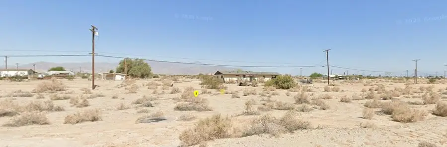 2571 Dias Street, Thermal, CA 92274 - #2
