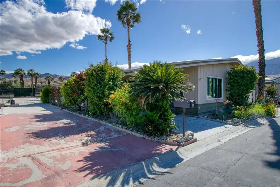 282 Saguaro Dr. Drive, Palm Springs, CA 92264 - #2