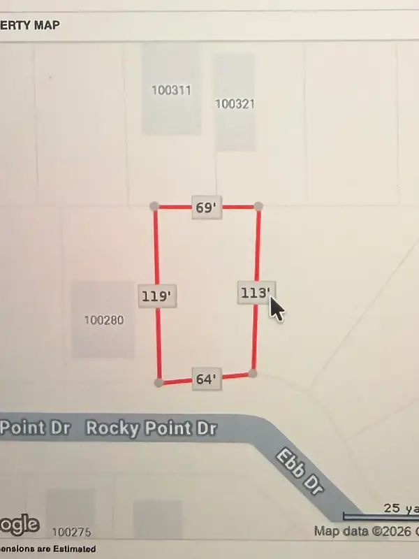 0 Rocky Point Drive, North Shore, CA 92254