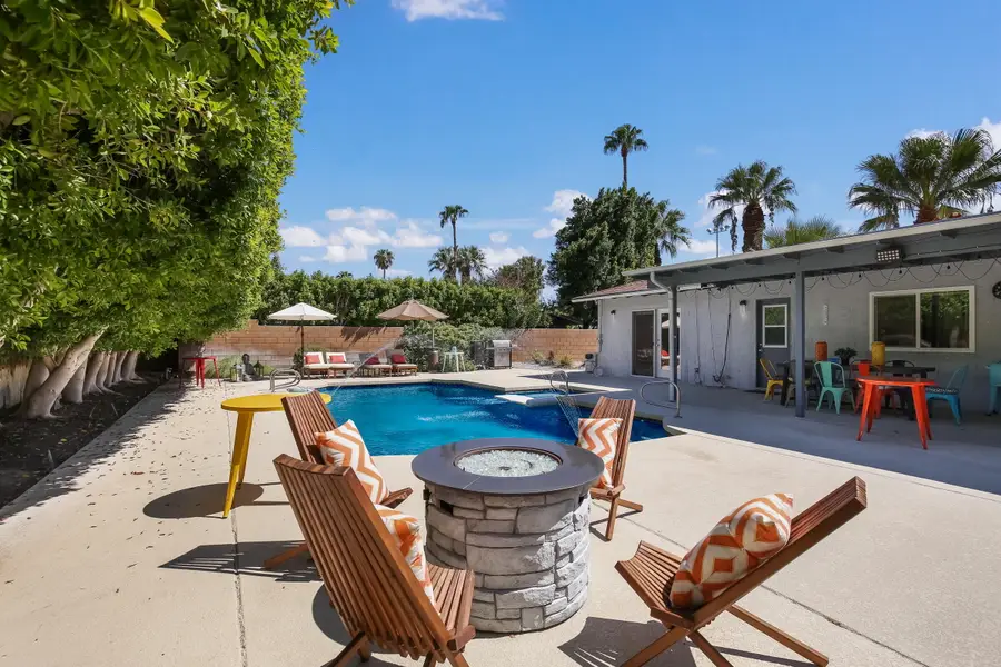 1962 E Baristo Road, Palm Springs, CA 92262 - #3