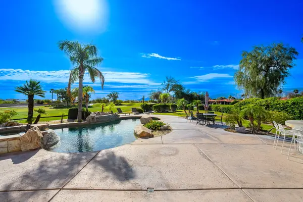 46 Via Bella, Rancho Mirage, CA 92270