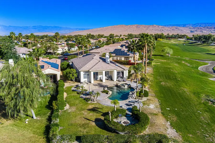 46 Via Bella, Rancho Mirage, CA 92270 - #2