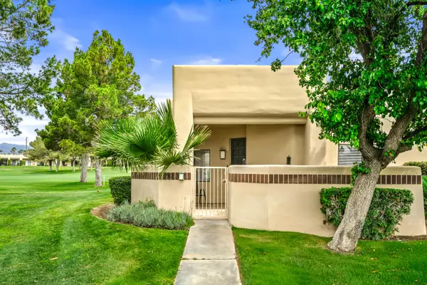 67362 Toltec Court, Cathedral City, CA 92234