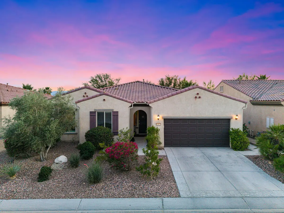 81667 Avenida Viesca, Indio, CA 92203 - #1