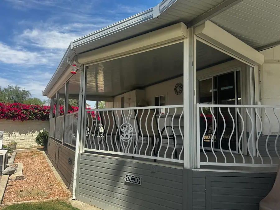 84136 Avenue 44 #599, Indio, CA 92203 - #2