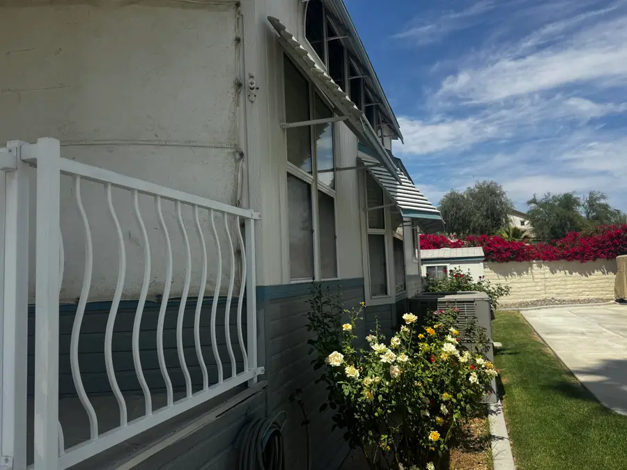 84136 Avenue 44 #599, Indio, CA 92203 - #3